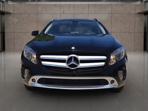 Used 2017 Mercedes-Benz GLA 250 image 6