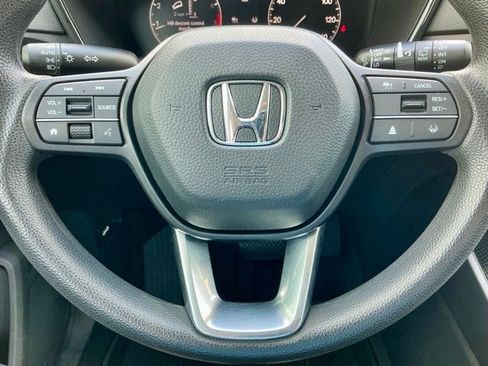 Certified 2024 Honda CR-V EX image 20