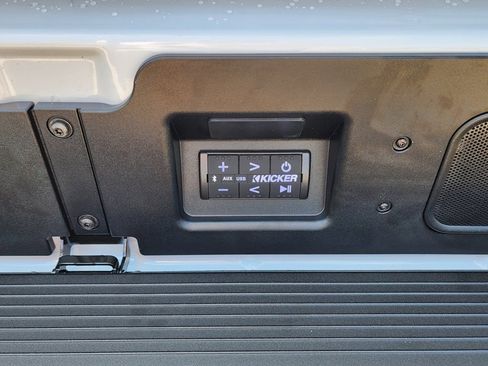 New 2026 GMC Sierra 1500 Denali Ultimate image 53