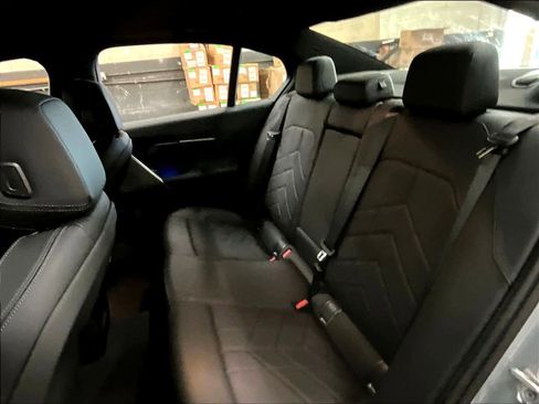 Used 2026 BMW 530i w/ M Sport Package RWD image 28