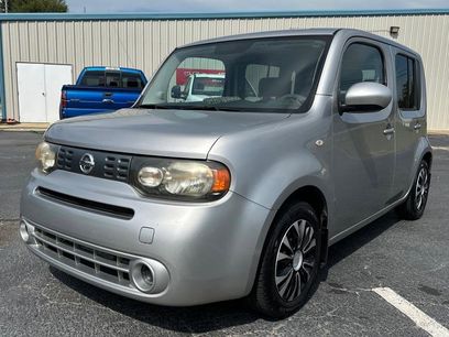Used 2009 Nissan Cube 1.8 S w/ Interior Designer Pkg