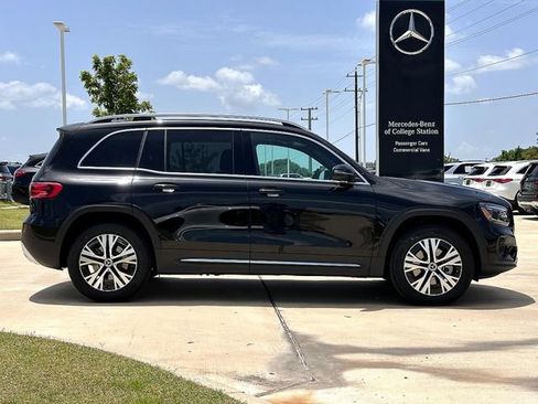 New 2025 Mercedes-Benz GLB 250 GLB 250 image 10