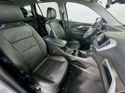 Used 2020 GMC Terrain SLT image 31