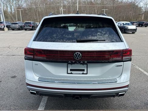 New 2026 Volkswagen Atlas Peak Edition AWD/4WD image 6