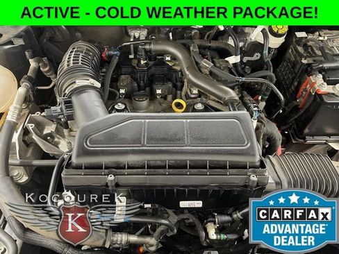 Used 2024 Ford Escape Active AWD/4WD image 23