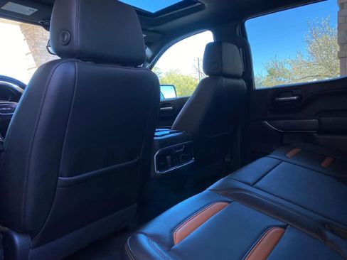 Used 2020 GMC Sierra 1500 AT4 w/ AT4 Premium Package image 30