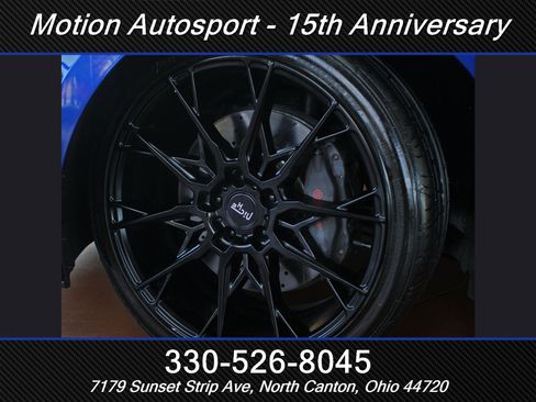 Used 2014 Ford Mustang GT w/ Electronics Package image 46