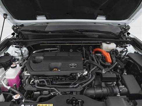 New 2026 Toyota Crown Limited image 8