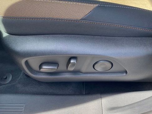 Used 2026 Chevrolet Equinox ACTIV w/ Convenience Package III AWD/4WD image 30