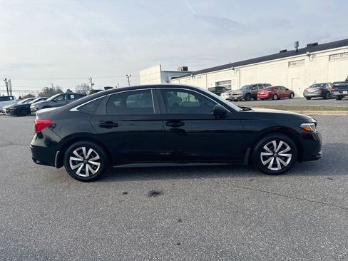 Used 2023 Honda Civic LX image 7