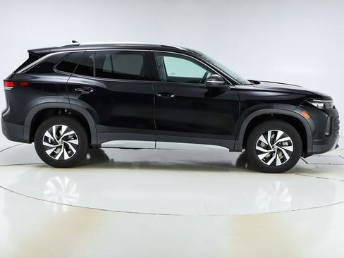 New 2026 Volkswagen Tiguan S image 47