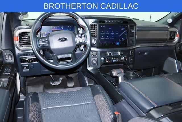 Used 2024 Ford F150 Raptor AWD/4WD image 27
