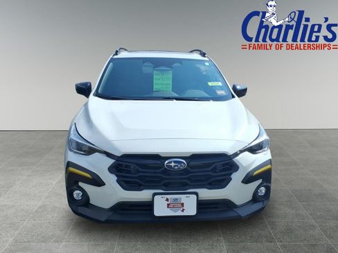 Certified 2024 Subaru Crosstrek 2.5i Sport AWD/4WD image 2