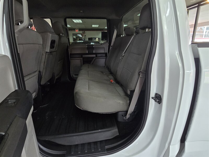 Used 2018 Ford F150 XLT RWD image 11