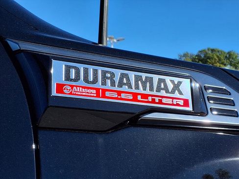 New 2026 GMC Sierra 2500 AT4 w/ AT4 Premium Plus Package image 34