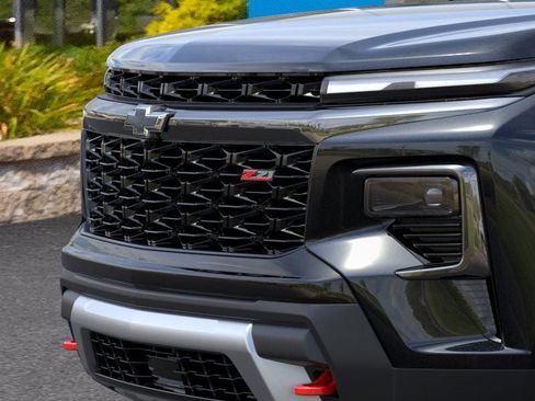 New 2026 Chevrolet Traverse Z71 w/ Driver Confidence Package image 13