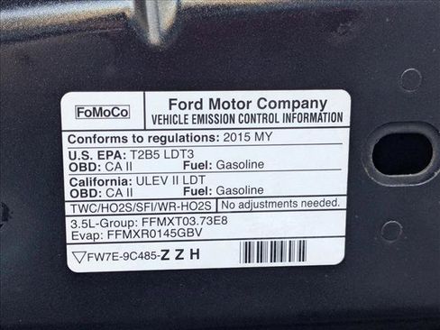 Used 2015 Ford Explorer XLT w/ Equipment Group 202A image 28