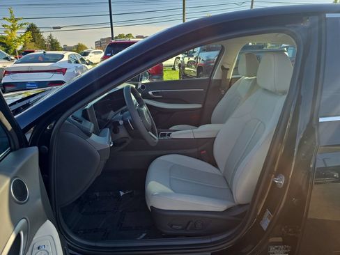Used 2024 Hyundai Sonata SEL FWD image 11