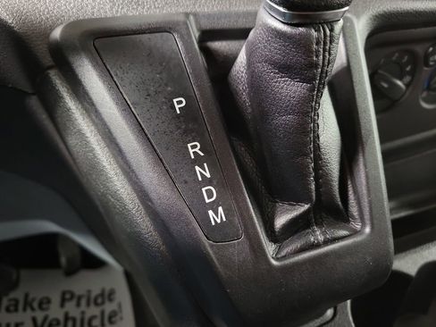 Used 2019 Ford Transit 250 130 Low Roof w/ Exterior Upgrade Package image 16