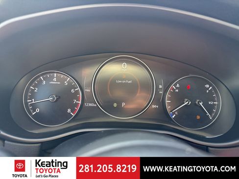 Used 2026 MAZDA CX-50 AWD 2.5 S w/ Preferred Pkg image 16