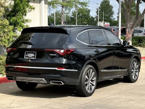 Used 2025 Acura MDX w/ Technology Package image 4