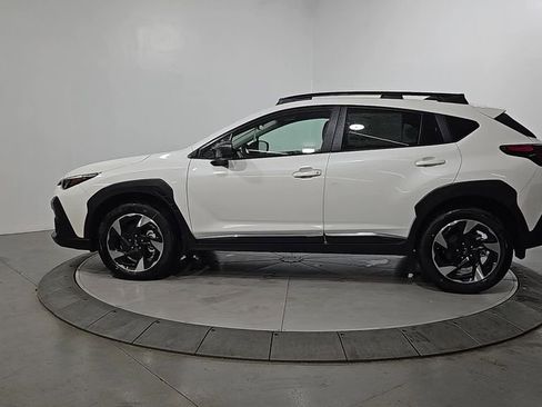 New 2026 Subaru Crosstrek 2.5i Limited AWD/4WD image 2