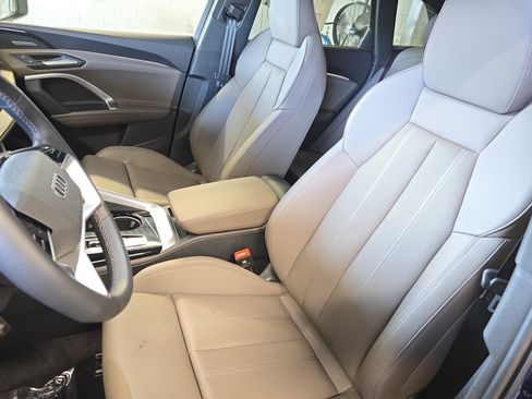 Certified 2025 Audi Q5 Prestige AWD/4WD image 15