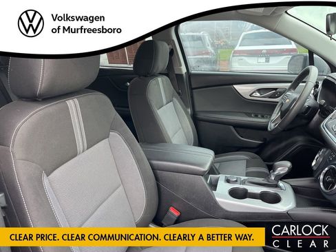 Used 2023 Chevrolet Blazer LT w/ Driver Confidence Package image 24