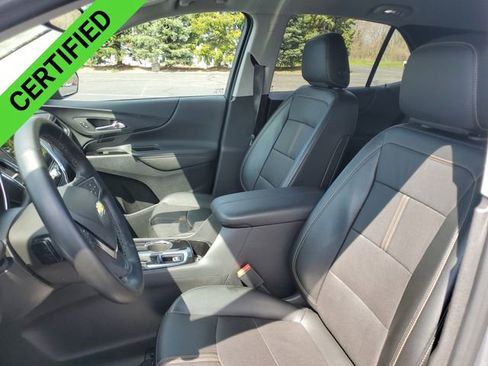 Certified 2023 Chevrolet Equinox Premier AWD/4WD image 19