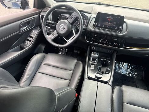 Used 2022 Nissan Rogue SL image 23