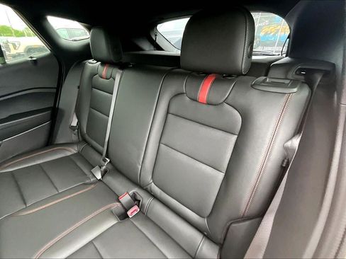 New 2026 Chevrolet Trax RS w/ Sunroof Package FWD image 10