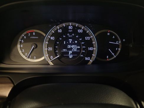 Used 2016 Honda Accord EX-L image 23