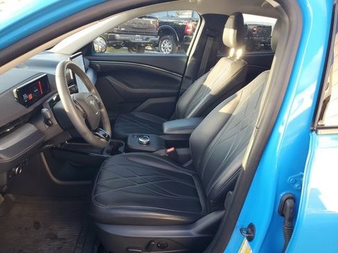 Used 2022 Ford Mustang Mach-E Select w/ Comfort/Technology Package image 23
