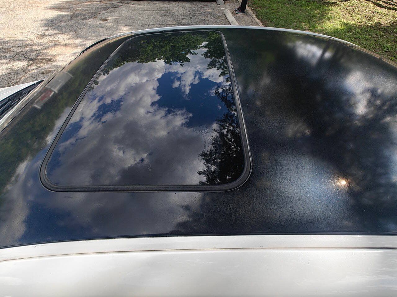 Used 2013 Lexus IS 250 w/ Premium Pkg Value Edition RWD image 6