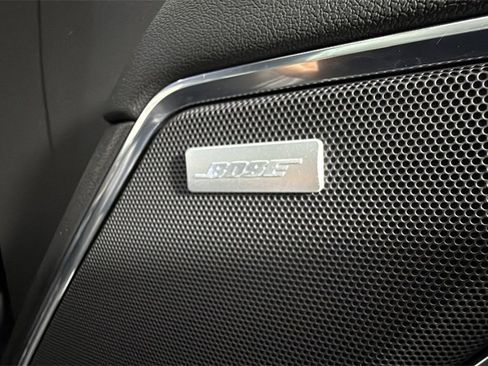 Used 2024 Chevrolet Silverado 1500 RST image 36