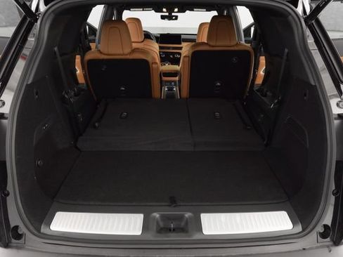 Used 2024 INFINITI QX60 Autograph AWD/4WD image 36