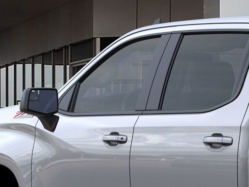 New 2026 Chevrolet Silverado 1500 RST w/ Z71 Off-Road Package image 12