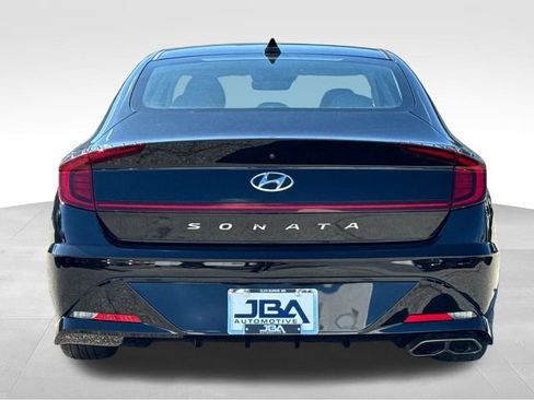Used 2020 Hyundai Sonata SEL w/ Convenience Package image 27