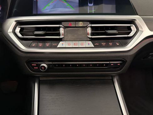 Used 2021 BMW 430i Convertible w/ Convenience Package RWD image 24