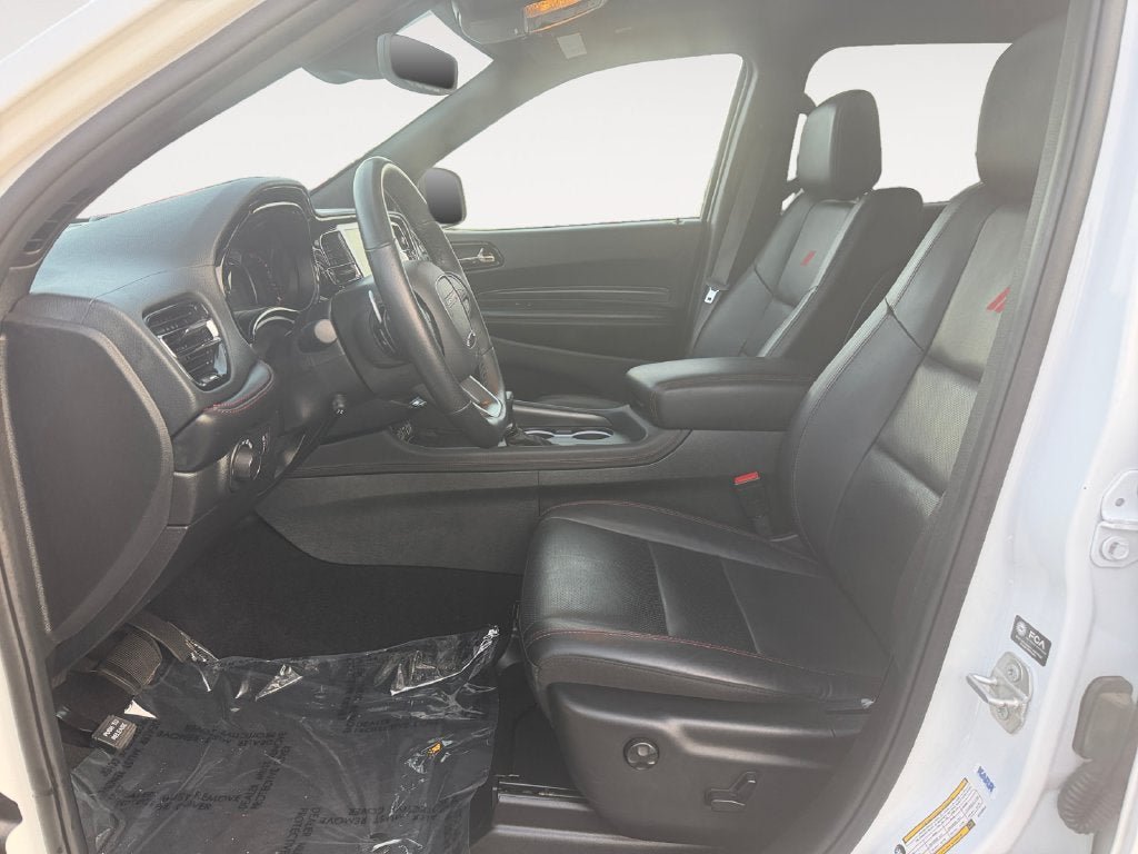 Used 2025 Dodge Durango GT AWD/4WD image 7