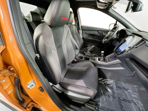 Used 2023 Subaru WRX Limited image 29