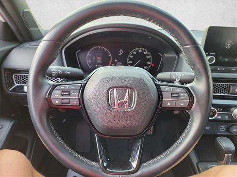 Used 2022 Honda Civic Sport image 18