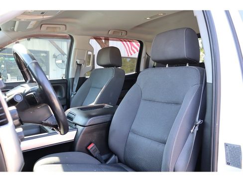 Used 2019 Chevrolet Silverado 3500 LT w/ LT Convenience Package AWD/4WD image 20