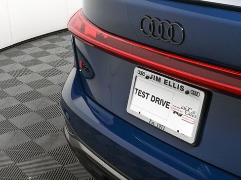 New 2025 Audi S5 Prestige image 37