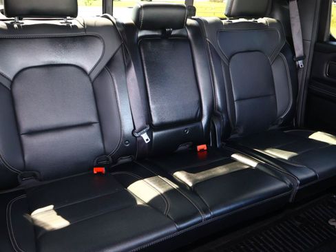 Used 2023 RAM 1500 Rebel w/ Rebel Level 2 Equipment Group AWD/4WD image 23