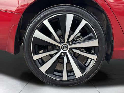 Used 2022 Nissan Altima 2.5 SR AWD/4WD image 60