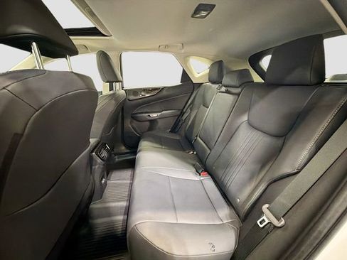 Used 2024 Lexus NX 350 AWD w/ Cold Area Package image 20