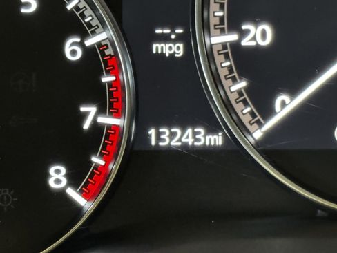 Used 2023 MAZDA CX-30 2.5 Turbo w/ Premium Package image 26