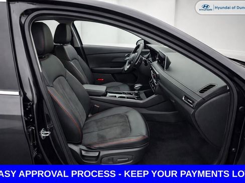 Used 2022 Hyundai Sonata SEL Plus w/ Cargo Package image 18