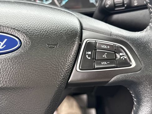 Used 2022 Ford EcoSport SES AWD/4WD image 31